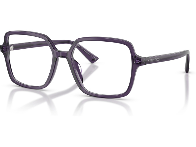Jimmy Choo JC3046U 5087 Violet