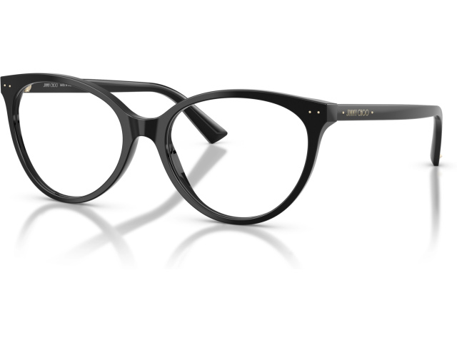 Jimmy Choo JC3047 5000 Black