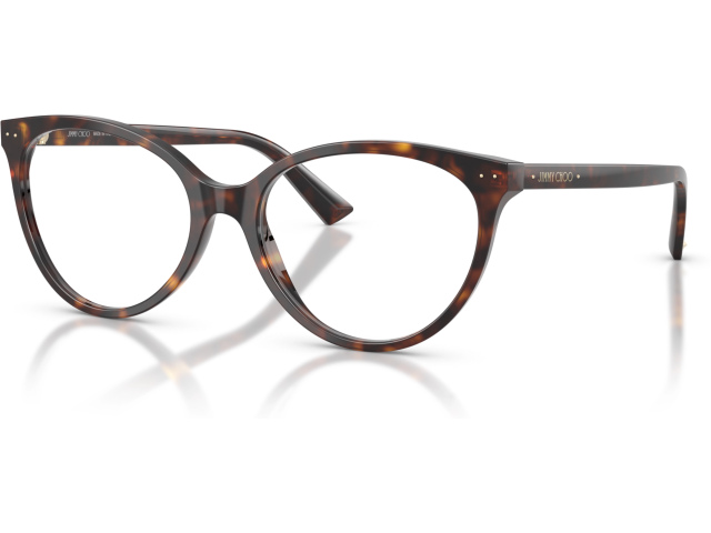 Jimmy Choo JC3047 5002 Tortoise