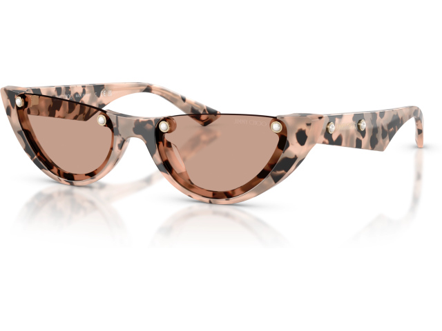 Jimmy Choo JC5049HU 508073 Tortoise