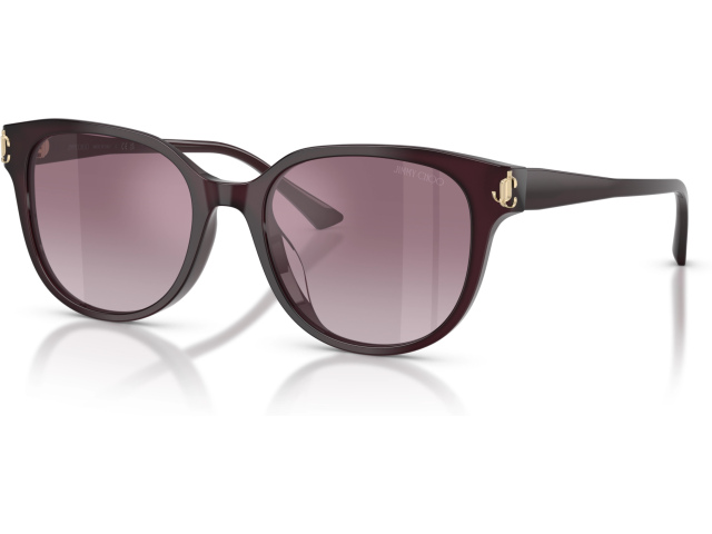 Jimmy Choo JC5057D 50866X Violet