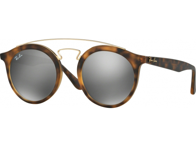 Солнцезащитные очки Ray-Ban New Gatsby I RB4256 60926G Matte Havana