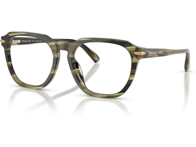 Michael Kors WOLF CREEK MK4174U 4040 Green