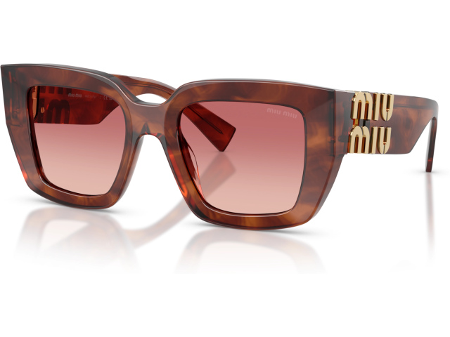 Miu Miu MU B05S 26E50U Brown