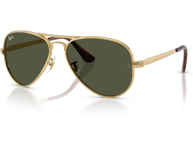 Ray-Ban AVIATOR MAX RB3925 001/31 Gold