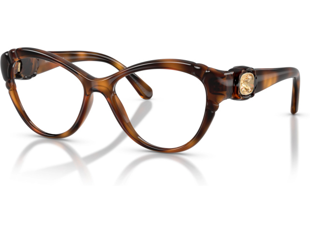 Swarovski SK2057 1002 Tortoise