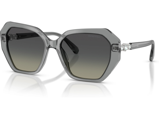 Swarovski SK6017 106211 Grey