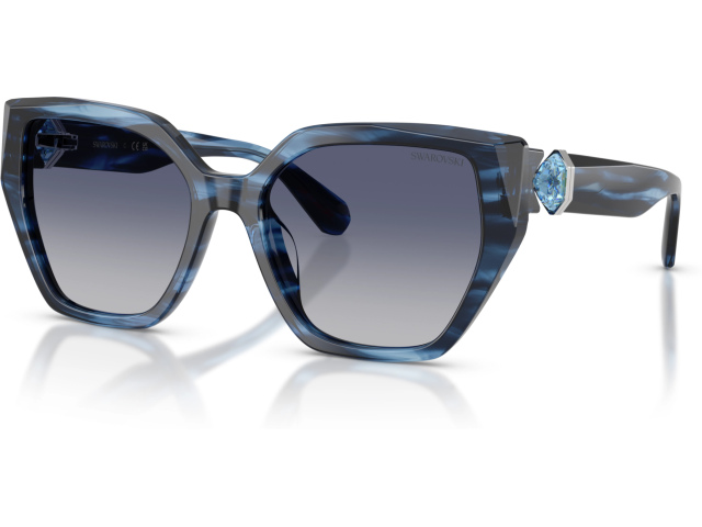 Swarovski SK6044U 10904L Blue