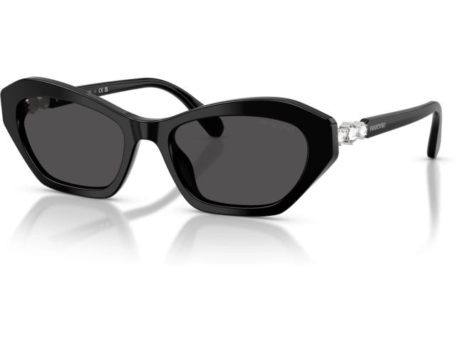 Swarovski SK6048 103887 Black