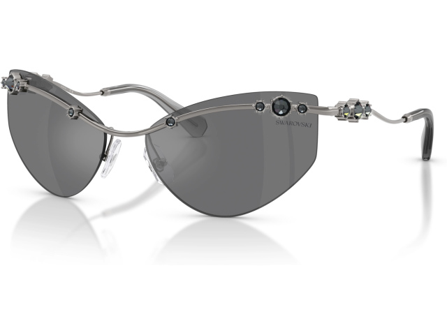 Swarovski SK7039 40096G Grey