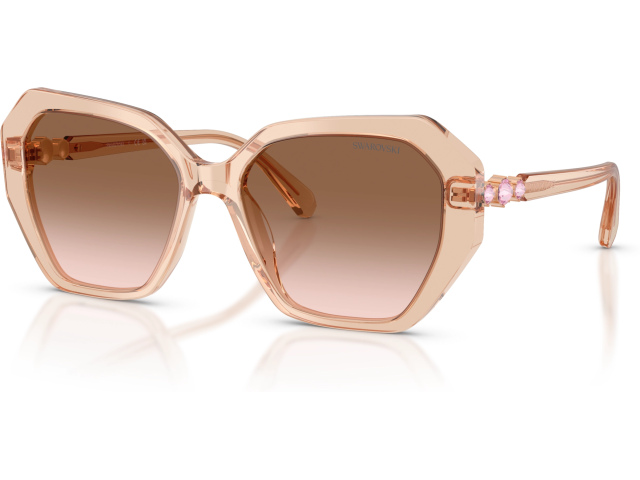 Swarovski SK6017 106313 Brown