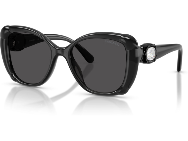 Swarovski SK6051U 108787 Grey