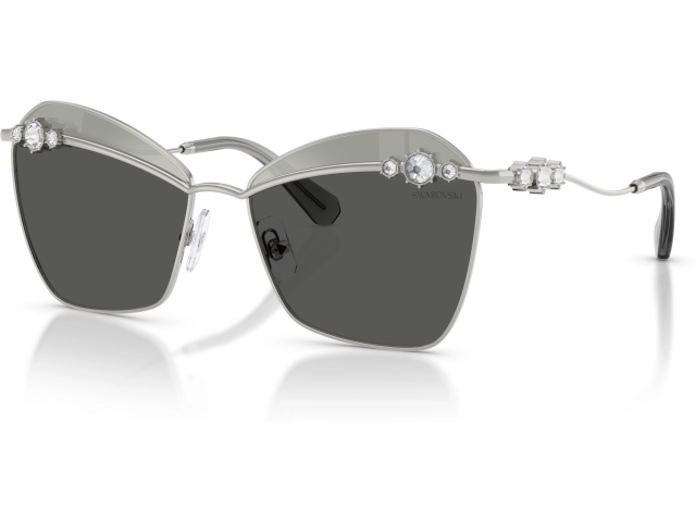 Swarovski SK7040 4001AL Silver