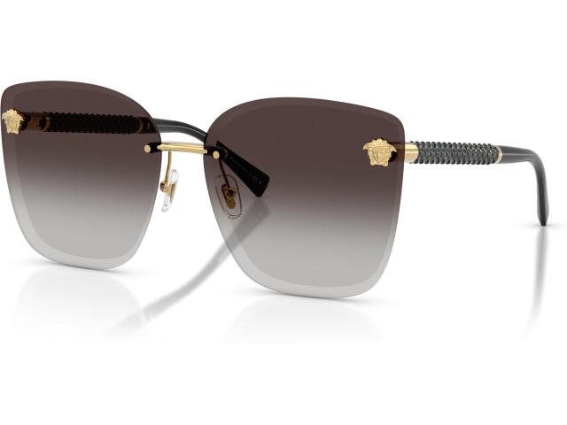 Versace VE2292B 10028G Gold