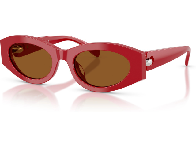 Tory Burch TY7222U 189373 Red