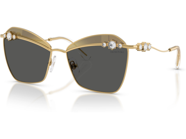 Swarovski SK7040 4004/L Gold