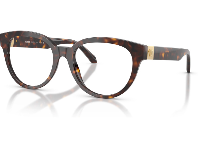 Versace VE3384 108 Tortoise