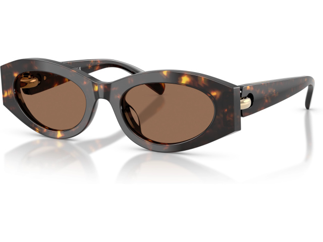 Tory Burch TY7222U 198173 Tortoise