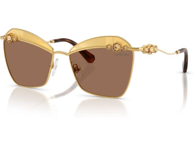 Swarovski SK7040 4007TO Yellow