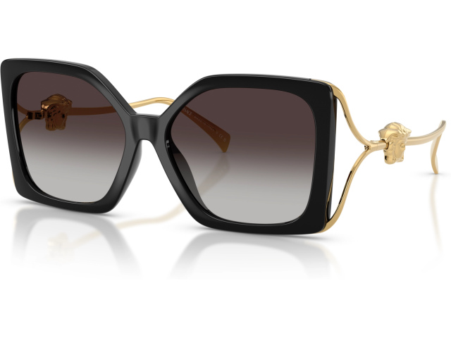 Versace VE4502U GB1/87 Black