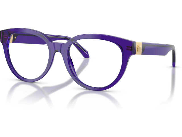 Versace VE3384 5545 Violet