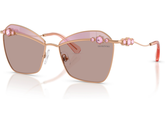 Swarovski SK7040 401461 Gold