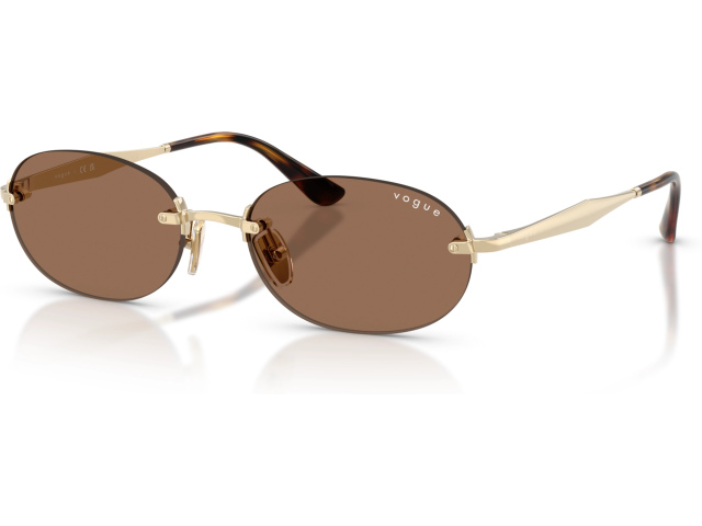 Vogue VO4342S 848/73 Gold