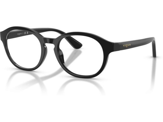 Vogue VY2041 W44 Black