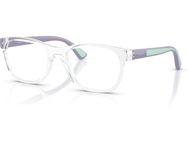 Vogue VY2042 W745 Transparent