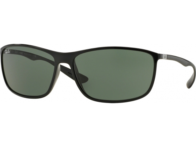 Солнцезащитные очки Ray-Ban RB4231 601/71 Black