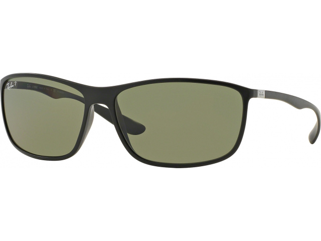 Солнцезащитные очки Ray-Ban RB4231 601S9A Matte Black