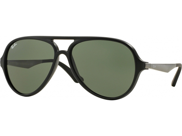 Солнцезащитные очки Ray-Ban RB4235 601S Matte Black