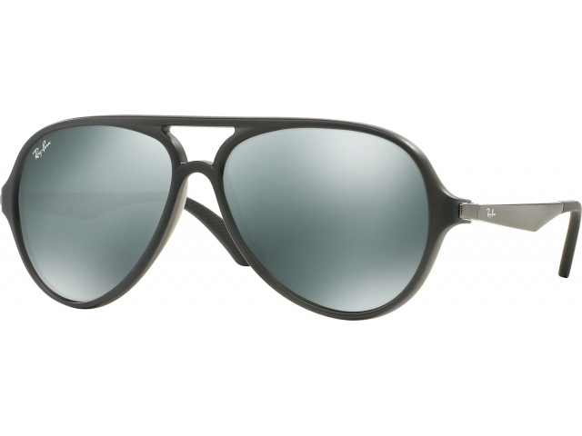Солнцезащитные очки Ray-Ban RB4235 618740 Matte Grey