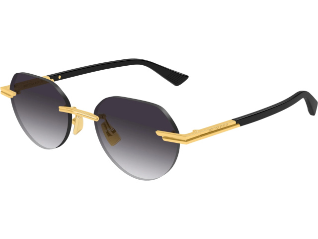 Bottega Veneta BV1379S-001 51  