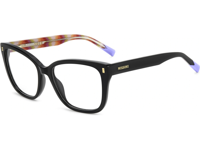 MISSONI MIS 0259 807 BLACK