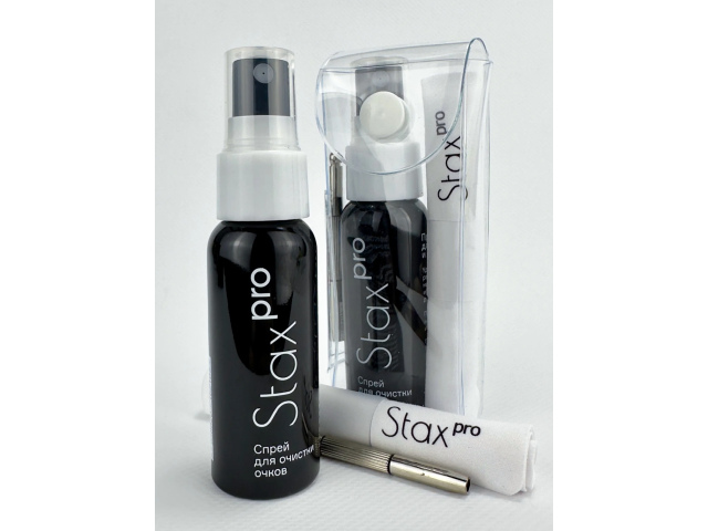      Stax Pro  ,  30 , , 