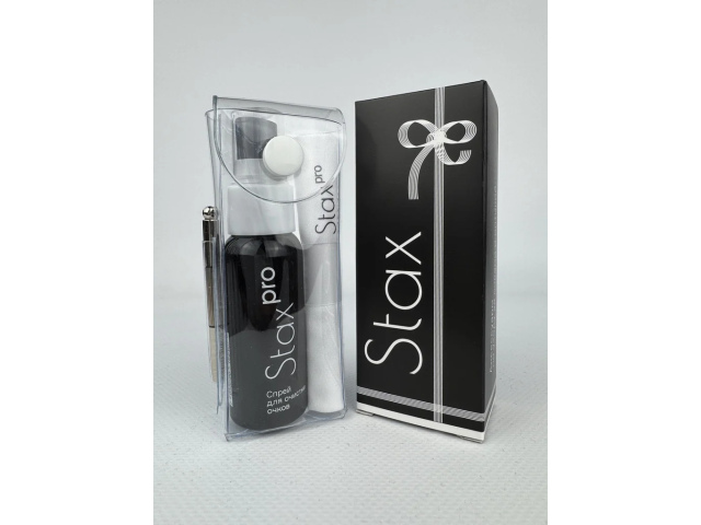      Stax Pro  ,   ,  30 , , 