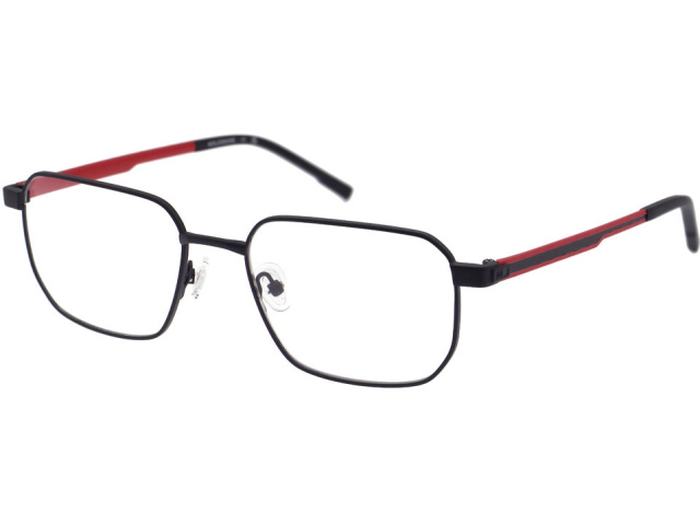 Moleskine MO2266 04 SATIN BLACK 54/18