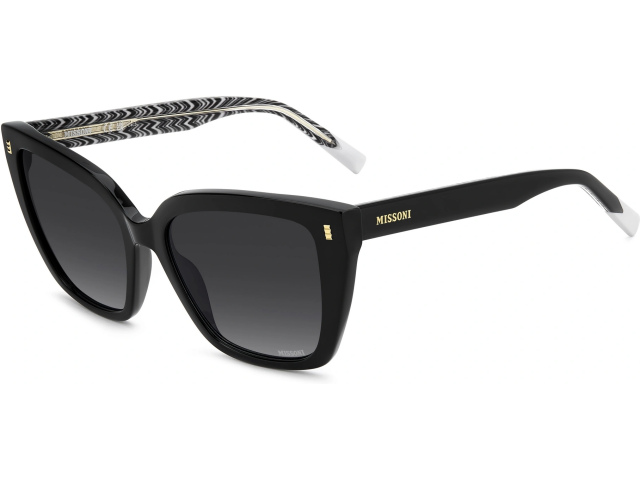 MISSONI MIS 0257/S 807 Black