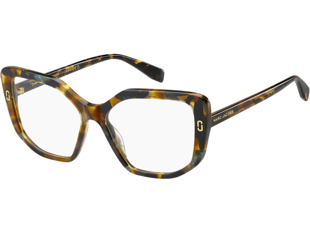 MARC JACOBS MJ 1131 D1U Brown Green Havana