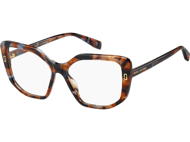 MARC JACOBS MJ 1131 X8Q Brown Blue Havana