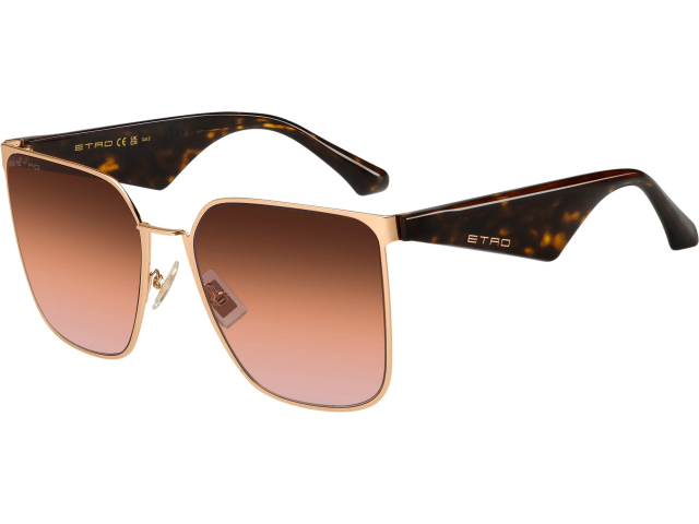 ETRO 0110/S DDB Gold Copper