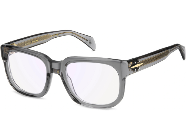 DAVID BECKHAM DB 7156 KB7 Grey