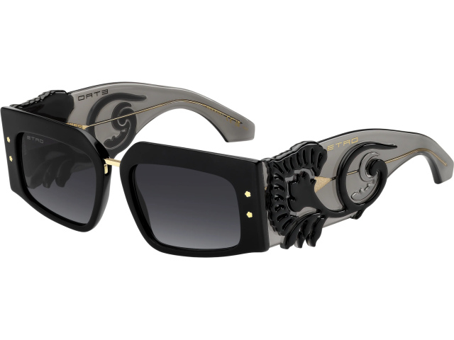 ETRO ETROBLOSSOM 807 Black