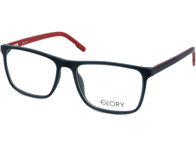 GLORY 551 blue