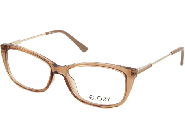 Glory 671 brown
