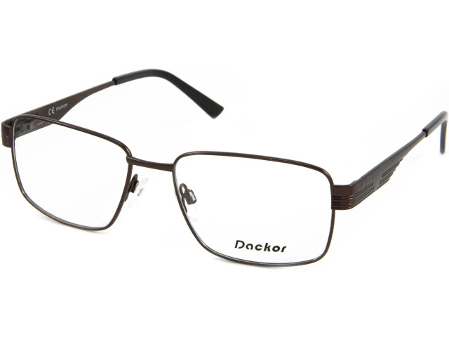DACKOR 356 marrone