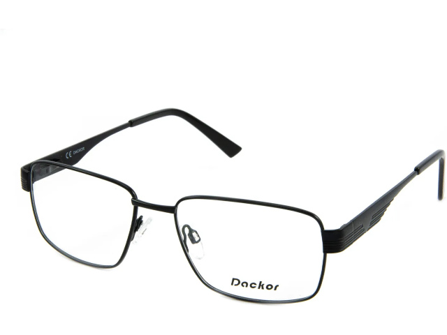 DACKOR 356 black
