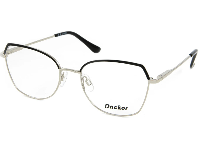 DACKOR 333 black