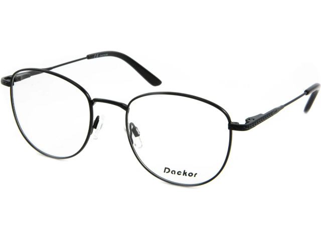 DACKOR 214 black
